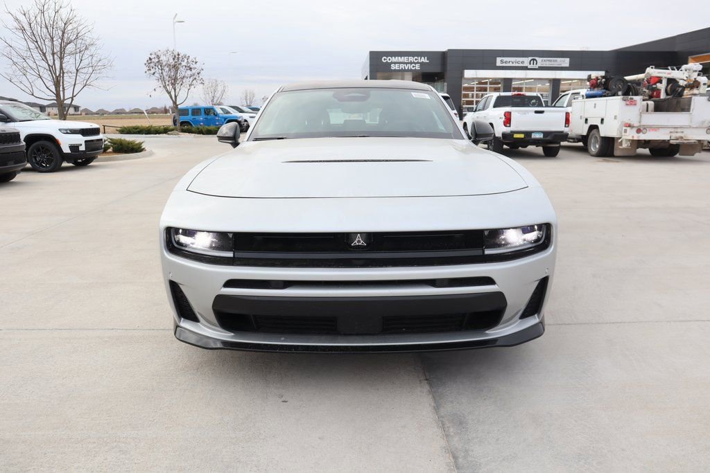 New 2026 Dodge Charger Scat Pack image 9