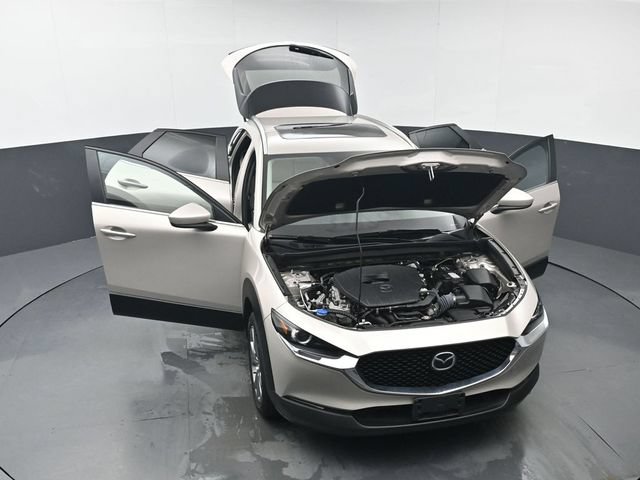 Used 2024 MAZDA CX-30 AWD 2.5 S w/ Preferred Package image 52