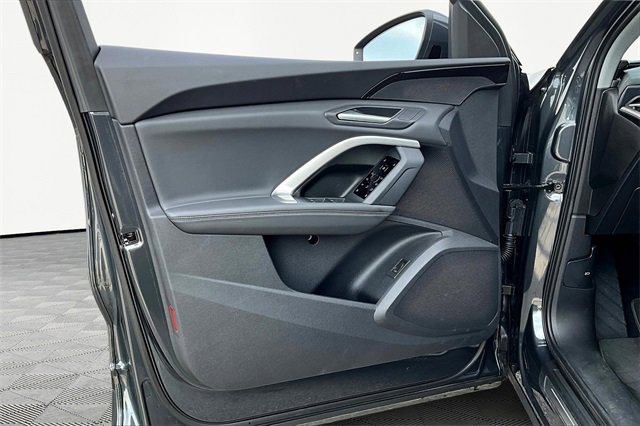 Used 2025 Audi Q5 Premium image 18