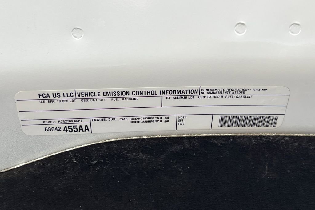 Used 2024 RAM 1500 Classic SLT image 36