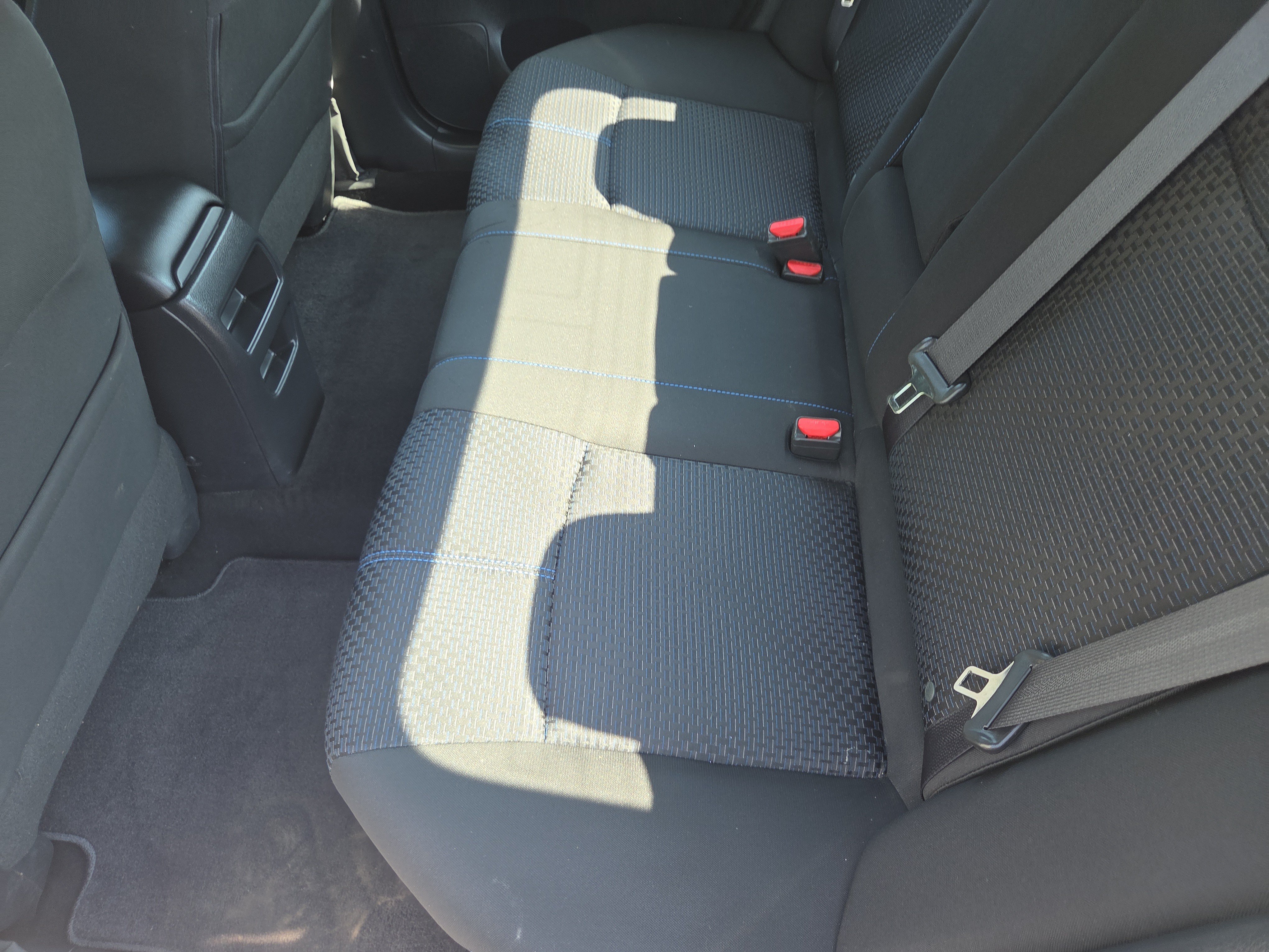 Used 2016 Nissan Sentra SR FWD image 22