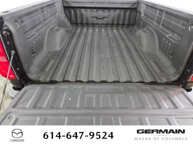 Used 2020 Chevrolet Colorado LT AWD/4WD image 23