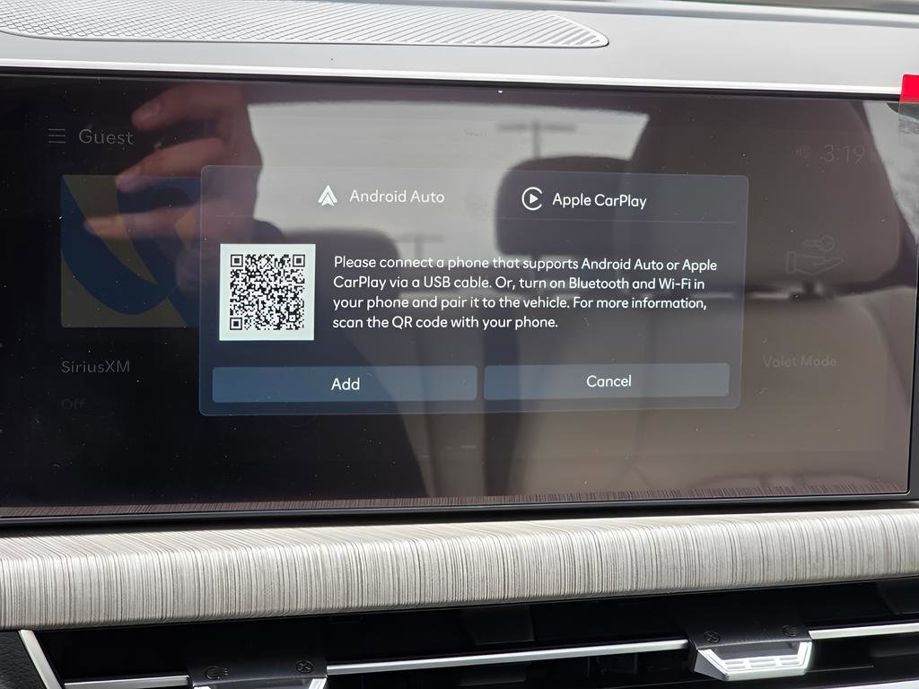 New 2026 Hyundai Sonata SEL image 19