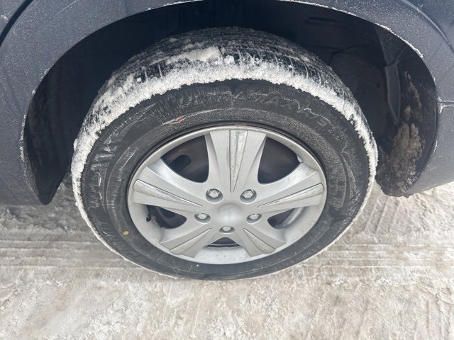 Used 2008 Chrysler PT Cruiser LX image 18