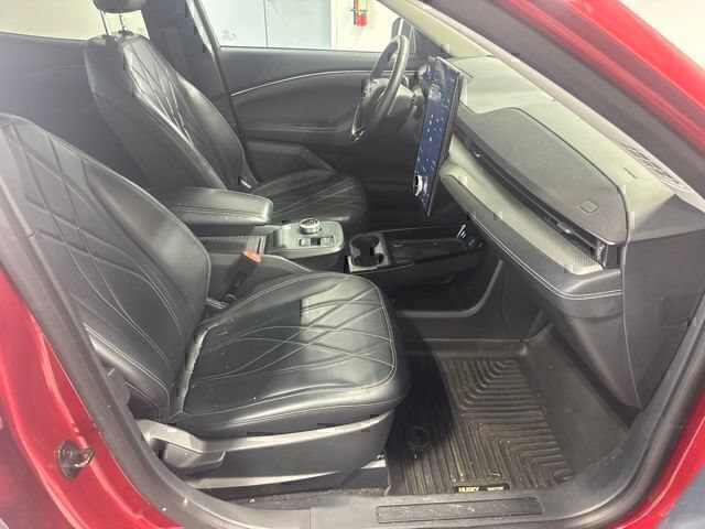 Used 2022 Ford Mustang Mach-E Select RWD image 24