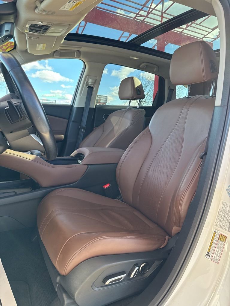 Used 2023 Acura RDX w/ Technology Package image 13