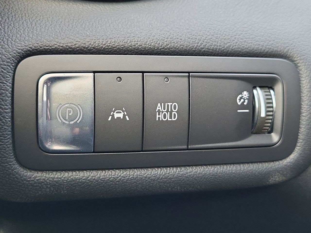 New 2026 Chevrolet Blazer EV LT image 21