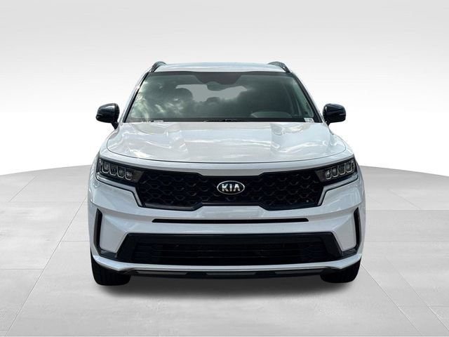 Used 2021 Kia Sorento S FWD image 14