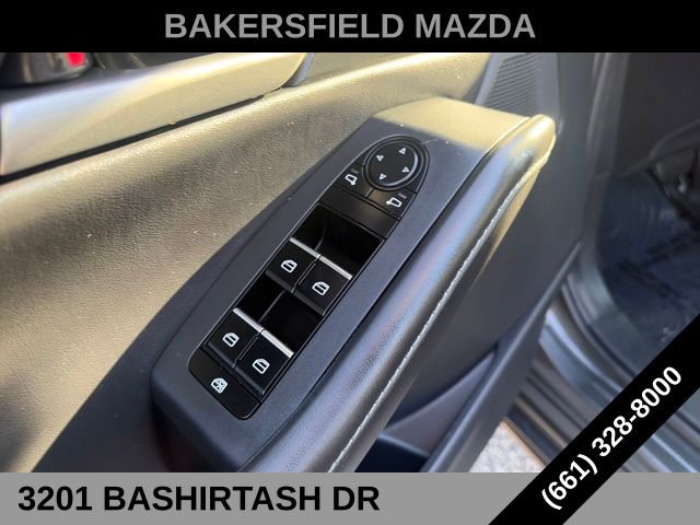 Used 2023 MAZDA CX-30 AWD 2.5 S w/ Select Package image 11