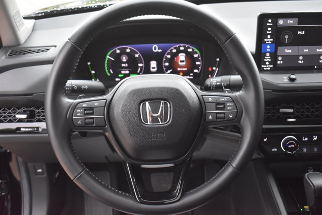 Used 2025 Honda Accord EX-L image 20