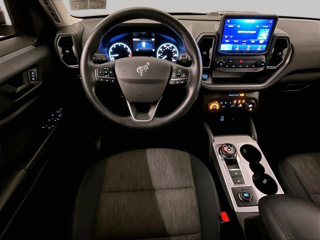 Used 2021 Ford Bronco Sport Big Bend AWD/4WD image 5