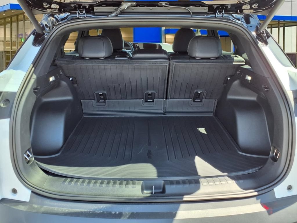 Used 2026 Chevrolet Blazer EV LT FWD image 25