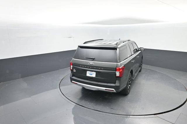 Certified 2022 Ford Expedition Timberline image 30