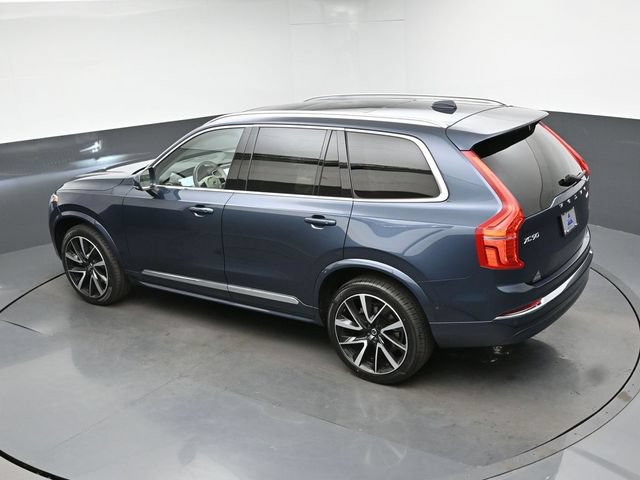Used 2023 Volvo XC90 B6 Plus w/ Protection Package AWD/4WD image 47