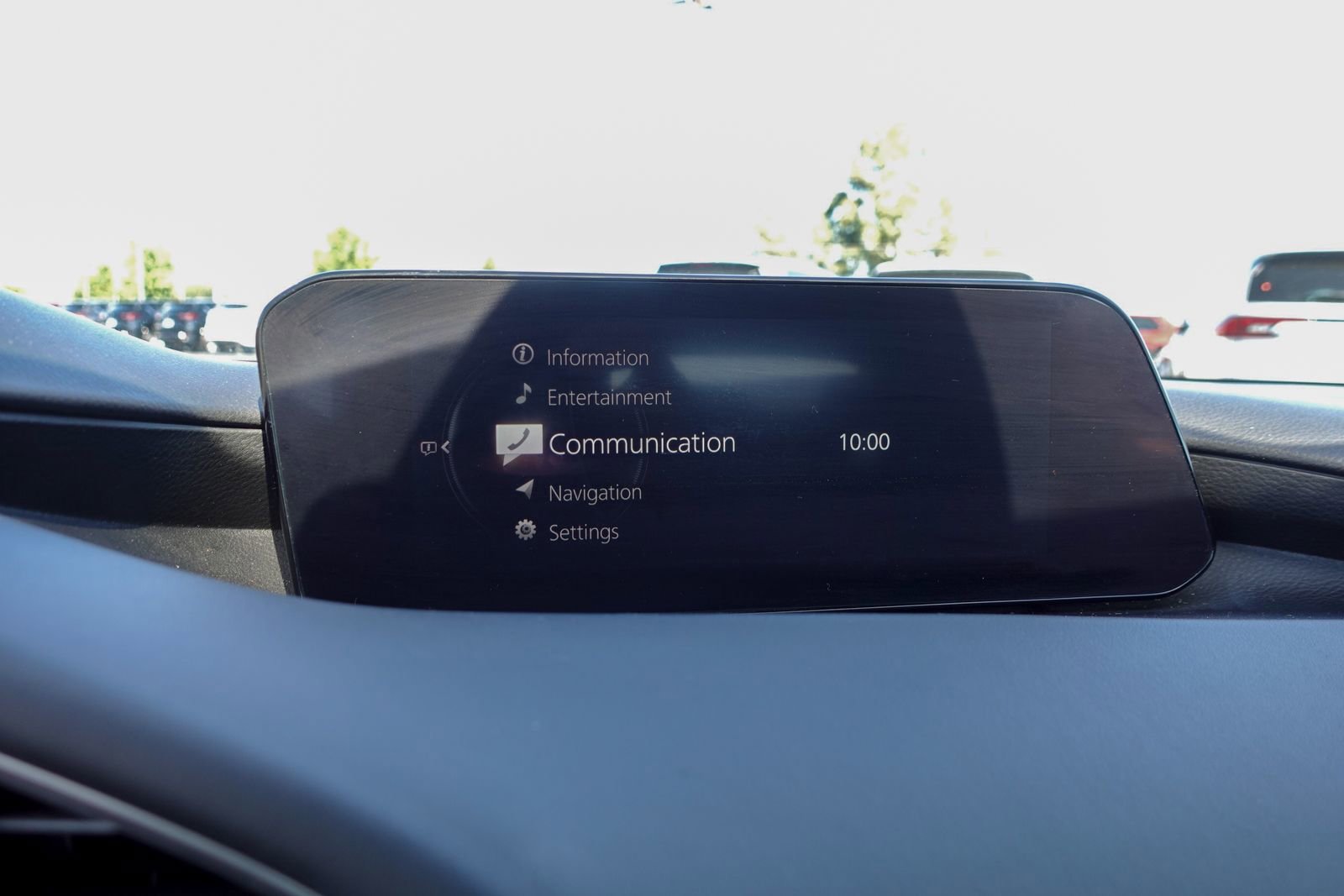 Used 2020 MAZDA MAZDA3 AWD Hatchback image 19