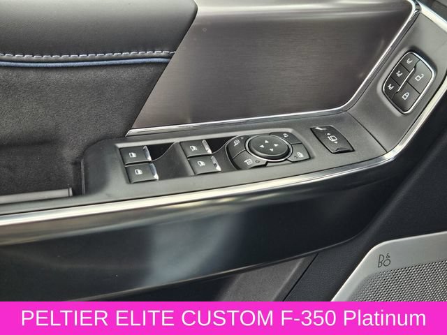New 2026 Ford F350 Platinum w/ FX4 Off-Road Package AWD/4WD image 27