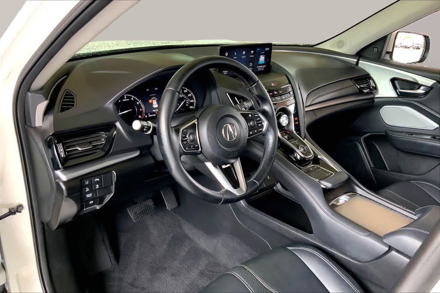 Used 2020 Acura RDX FWD w/ Technology Package image 18