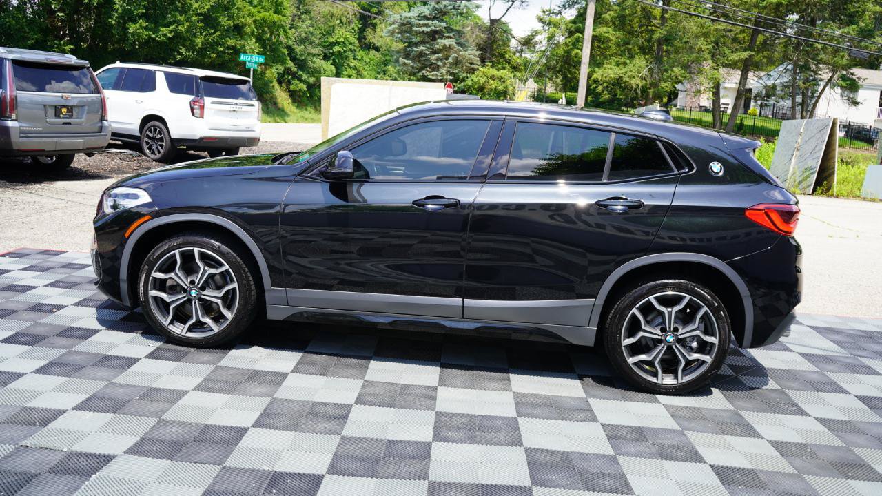 Used 2018 BMW X2 xDrive28i AWD/4WD image 20