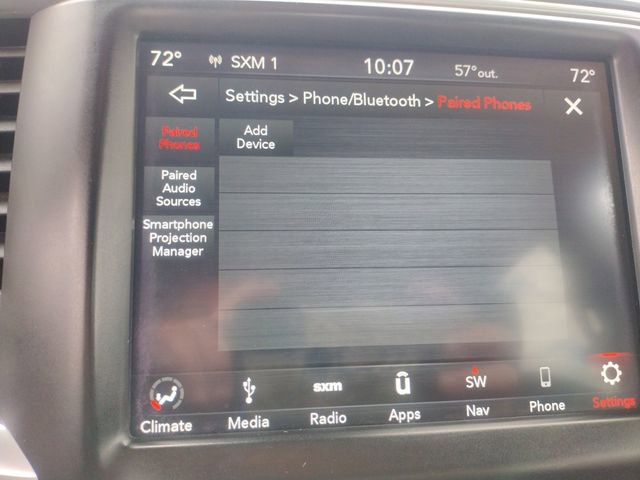 Used 2018 RAM 2500 Big Horn image 35