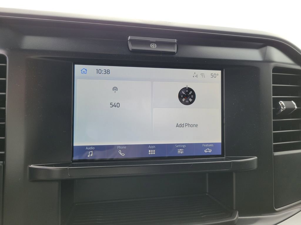 New 2026 Ford F250 4x4 SuperCab Super Duty image 18