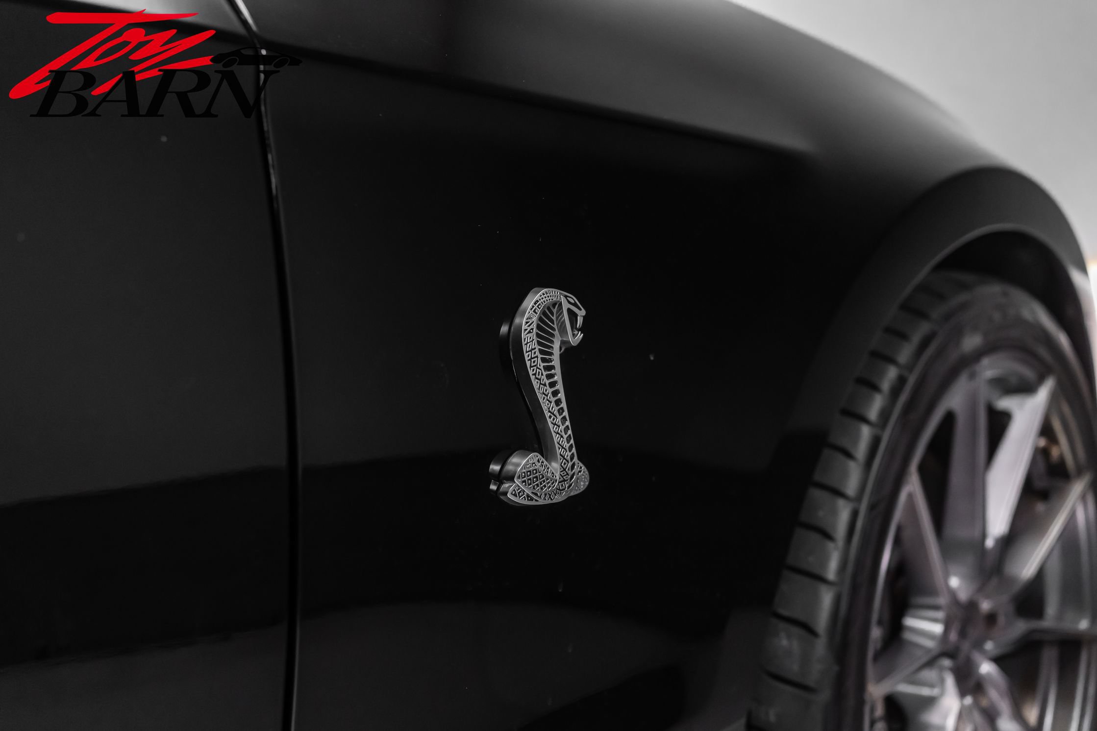 Used 2014 Ford Mustang Shelby GT500 w/ Equipment Group 821A RWD image 21