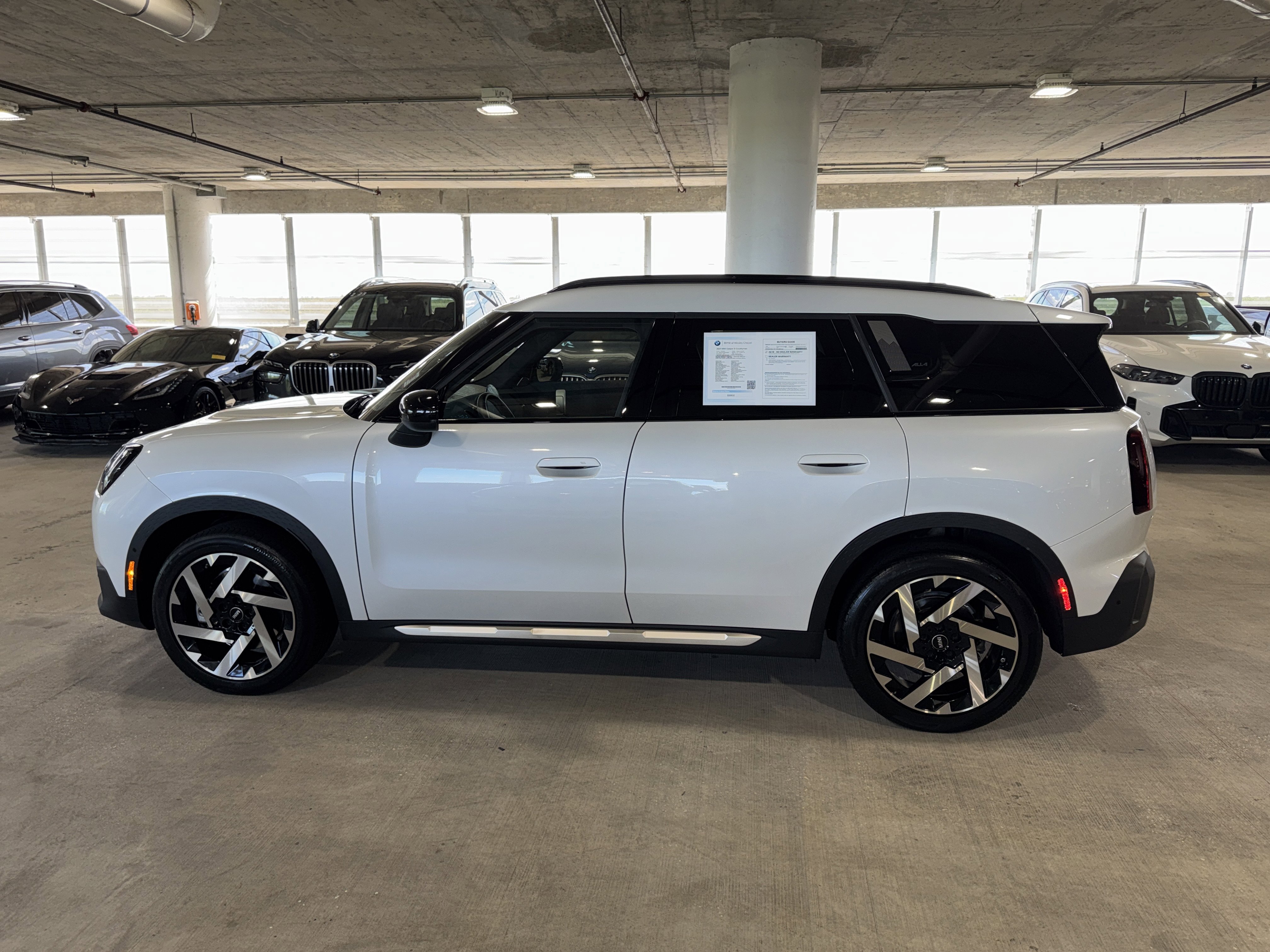 Used 2025 MINI Cooper Countryman S image 5