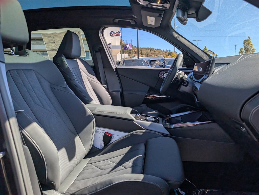 New 2026 BMW X3 xDrive30 w/ Premium Package image 22