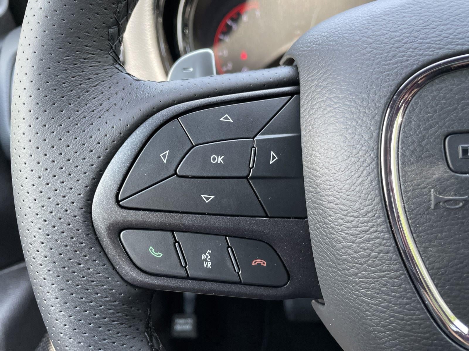 New 2026 Dodge Durango GT AWD/4WD image 19
