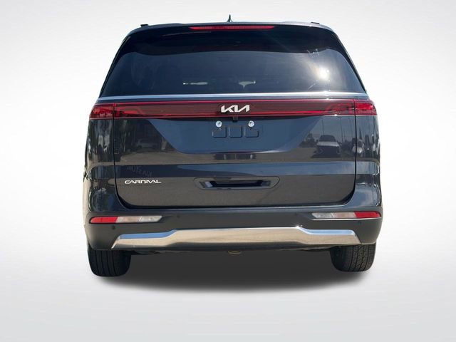 Used 2024 Kia Carnival SX image 31