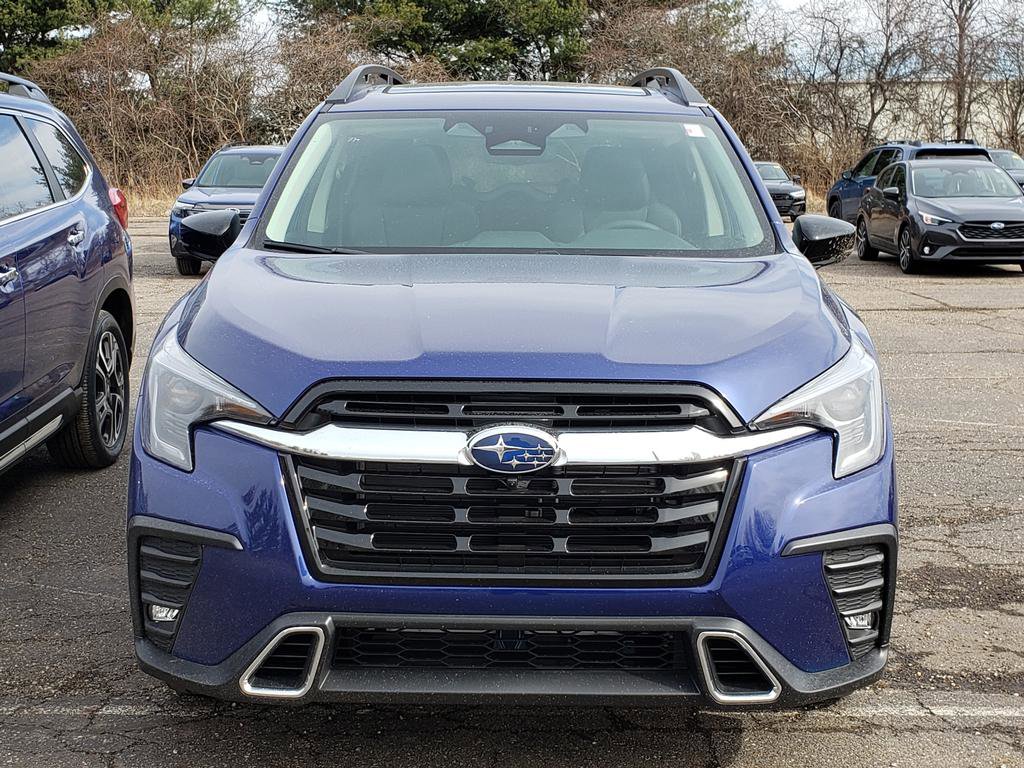 New 2026 Subaru Ascent Touring image 5