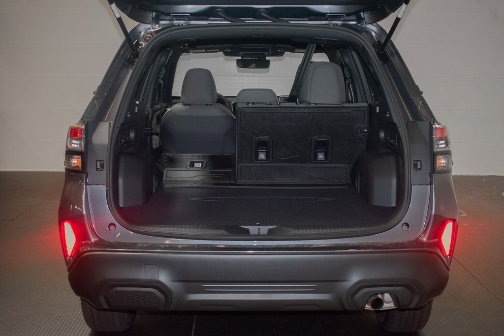 New 2026 Subaru Forester image 20