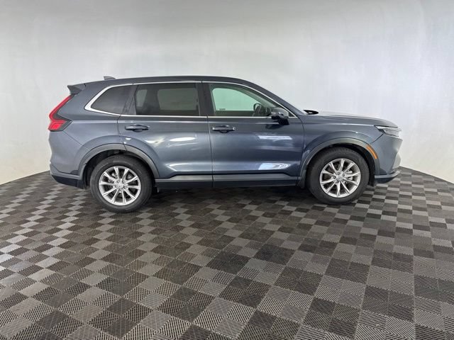 Certified 2024 Honda CR-V EX-L image 4