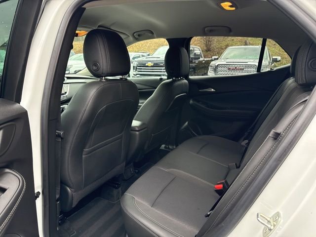 Used 2023 Buick Encore GX Preferred w/ Cold Weather Comfort Package image 18
