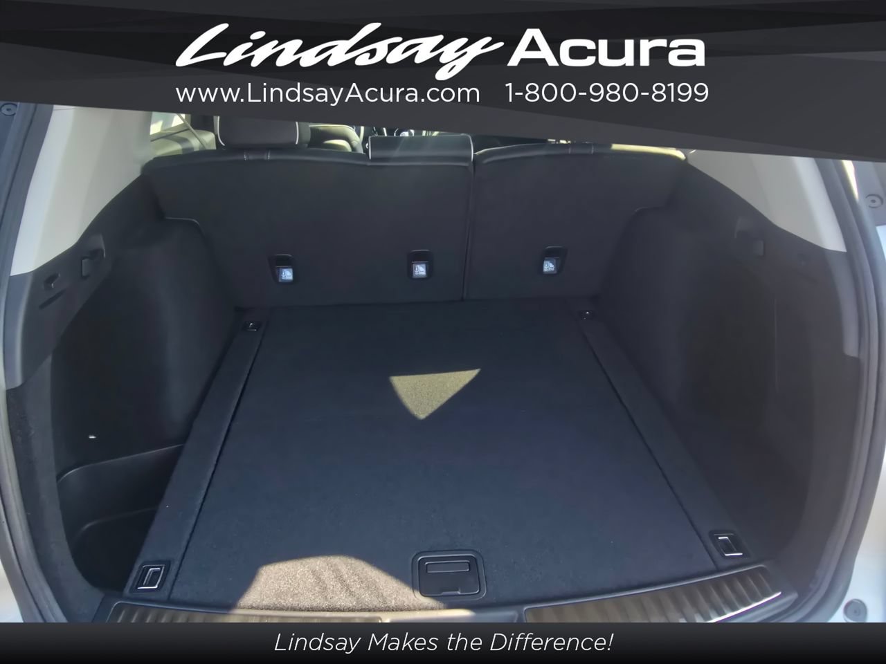 New 2026 Acura RDX w/ Advance Package AWD/4WD image 9