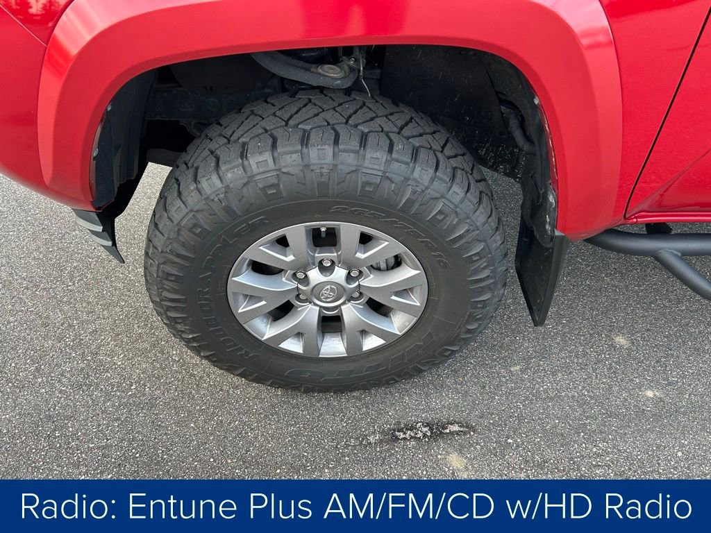 Used 2019 Toyota Tacoma SR5 image 13