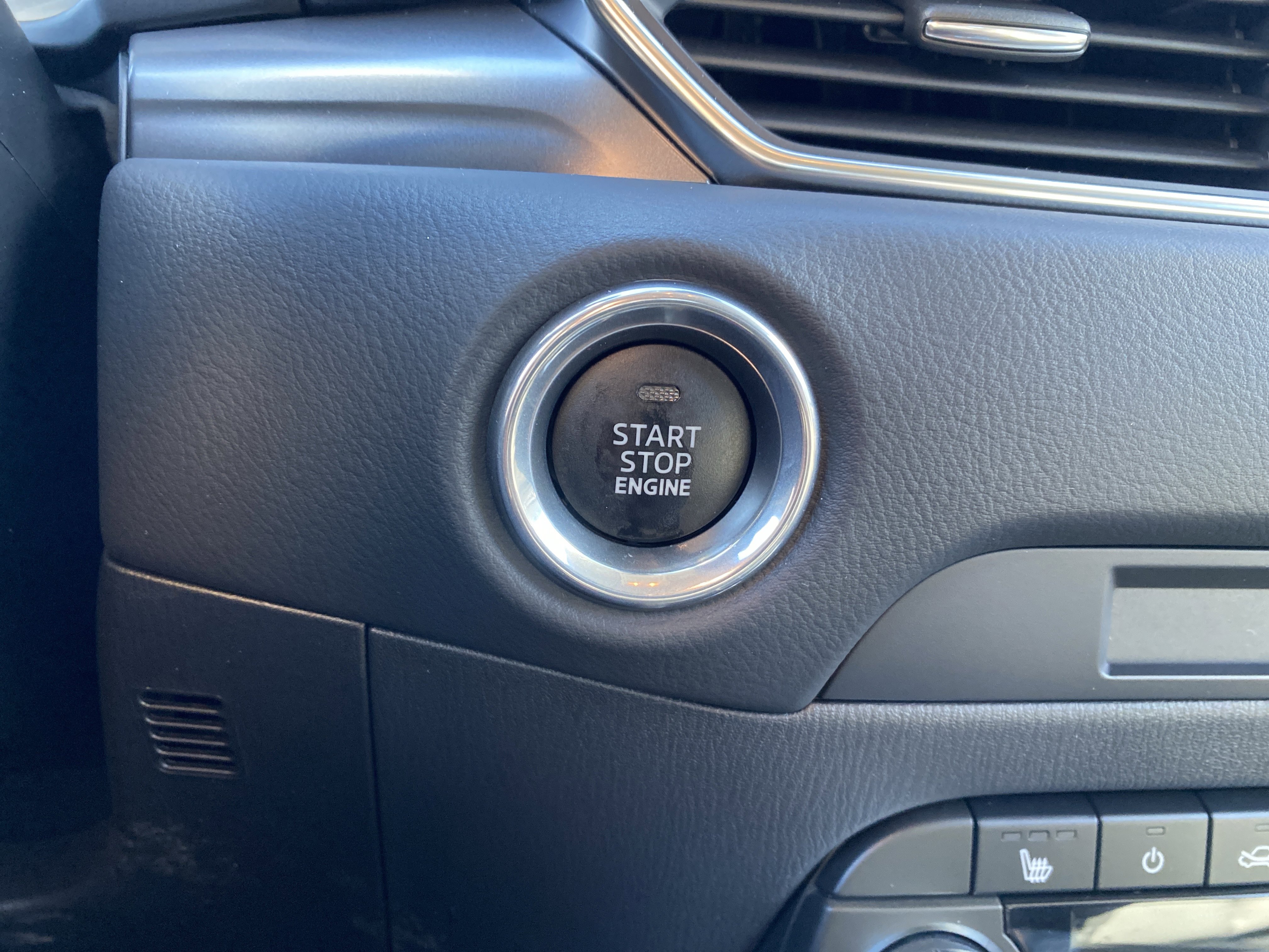 Used 2025 MAZDA CX-5 AWD 2.5 S image 23