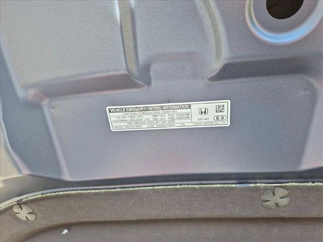 New 2026 Honda CR-V Sport image 17