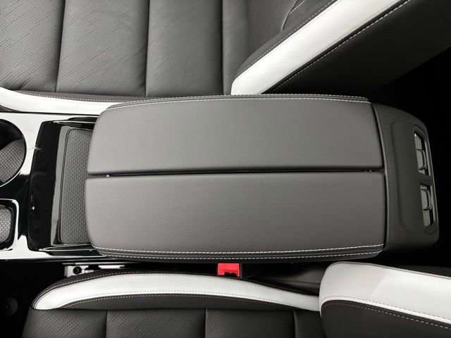 New 2026 Buick Envision Sport Touring image 30