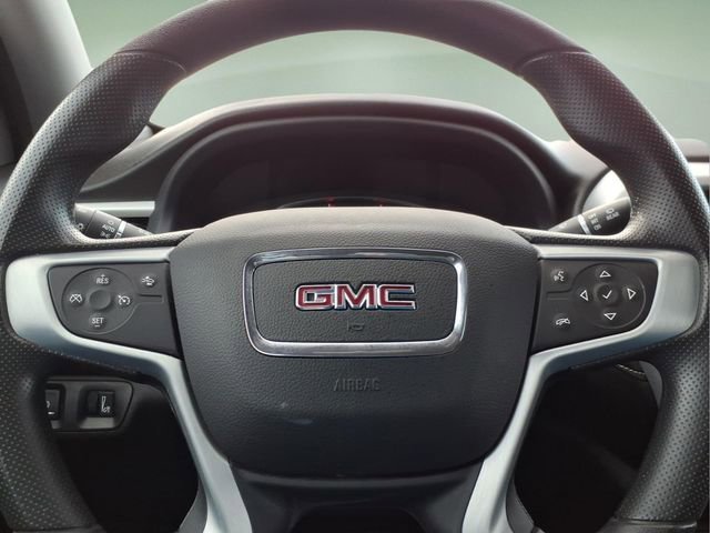 Used 2023 GMC Acadia SLE w/ Driver Convenience Package image 31