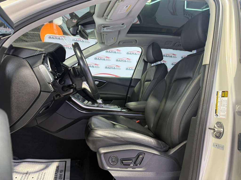 Used 2024 Audi Q7 Premium Plus image 32