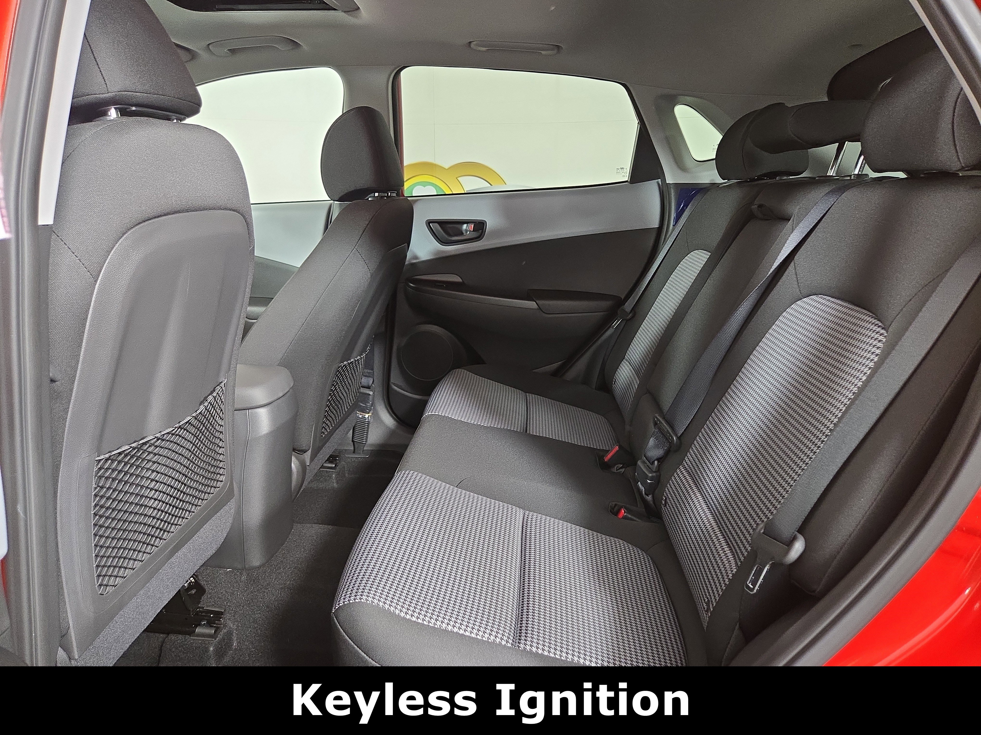 Used 2020 Hyundai Kona SEL Plus AWD/4WD image 12