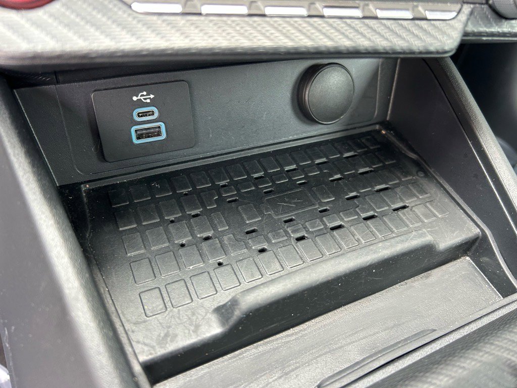 Used 2024 Ford Mustang Premium image 31