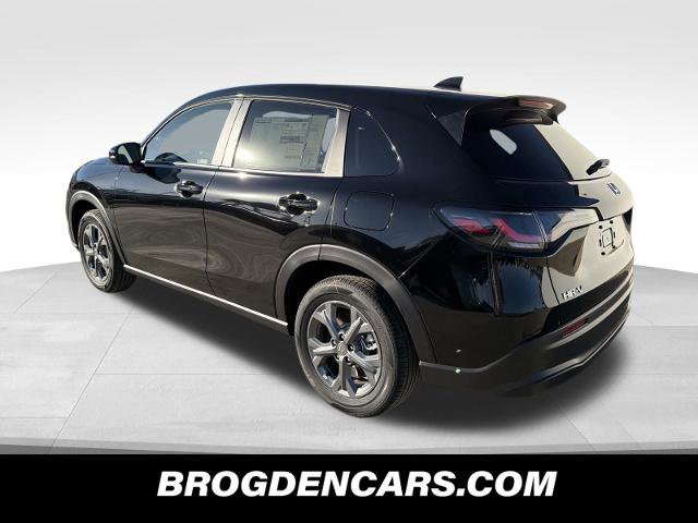 New 2026 Honda HR-V LX image 6