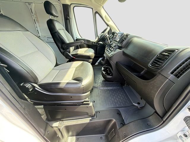 Used 2023 RAM ProMaster 2500 FWD image 26