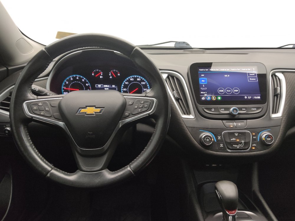 Used 2022 Chevrolet Malibu RS w/ LPO, Floor Liner Package FWD image 22