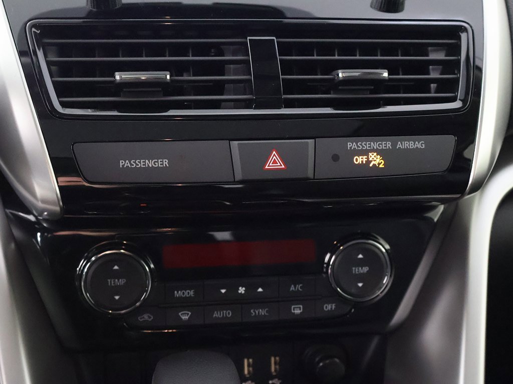 New 2026 Mitsubishi Eclipse Cross SE image 42