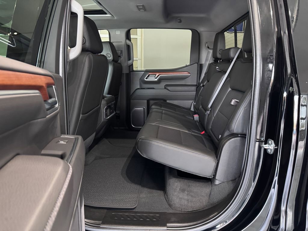 Certified 2022 GMC Sierra 1500 Denali w/ Denali Reserve Package image 12