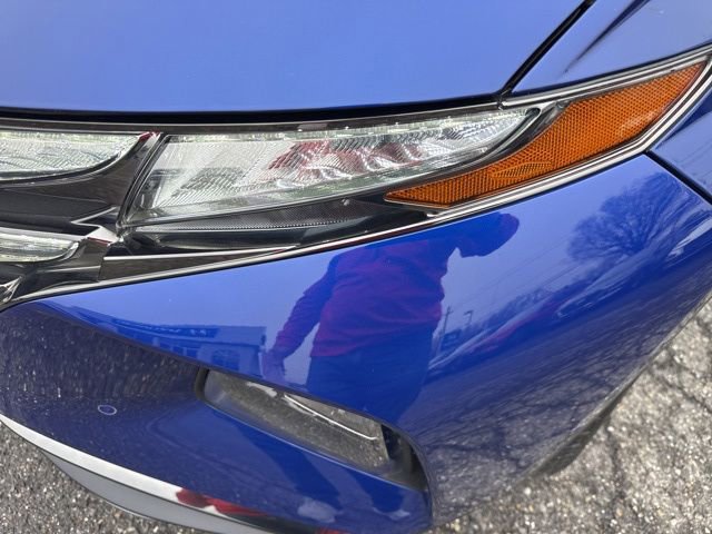 Certified 2023 Hyundai Tucson Limited image 29