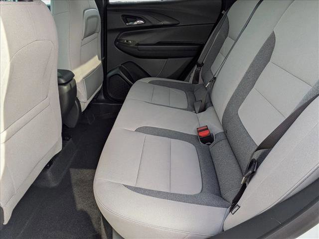 New 2026 Chevrolet TrailBlazer LT w/ Driver Confidence Package image 14