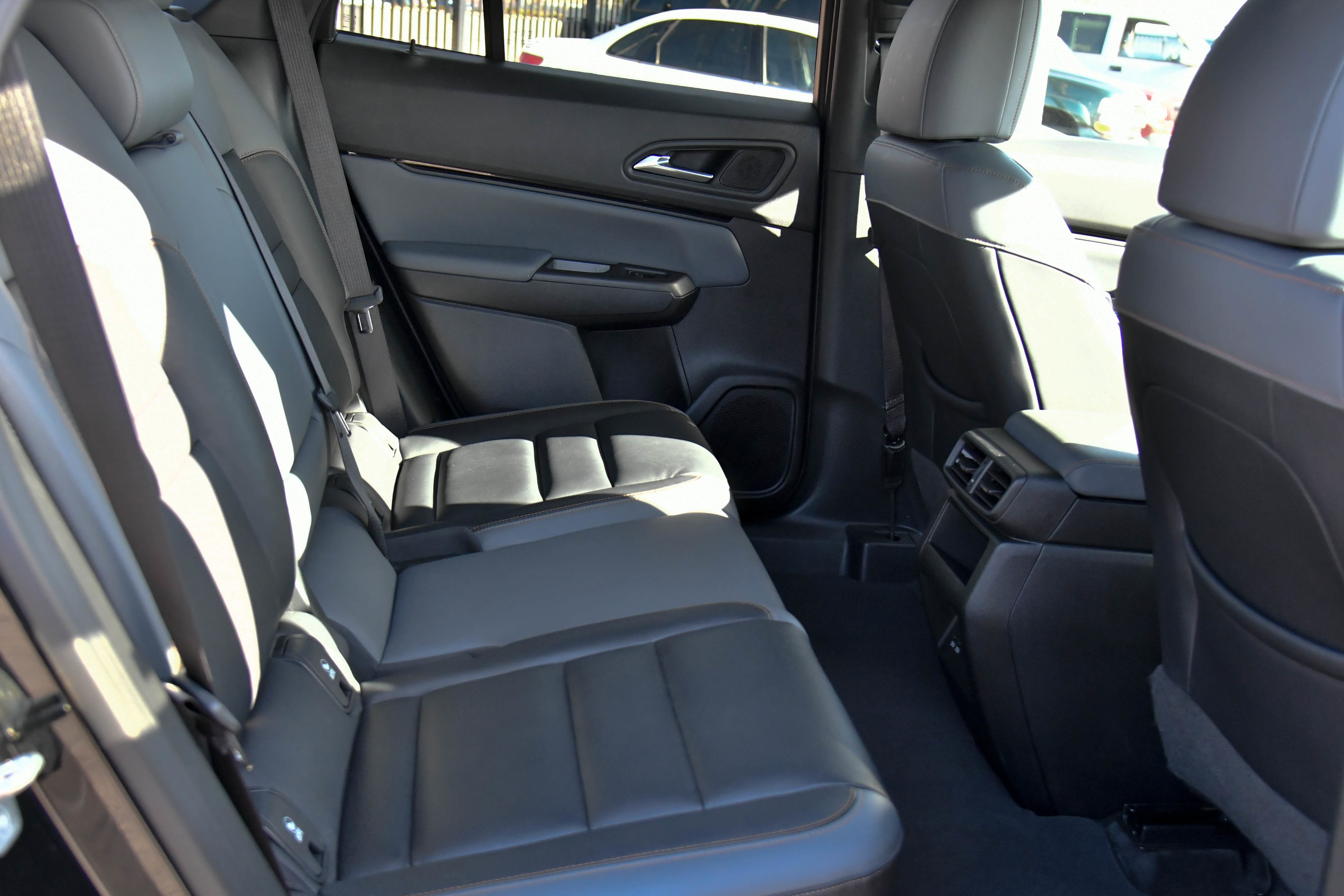 Used 2024 Honda Prologue Touring image 47